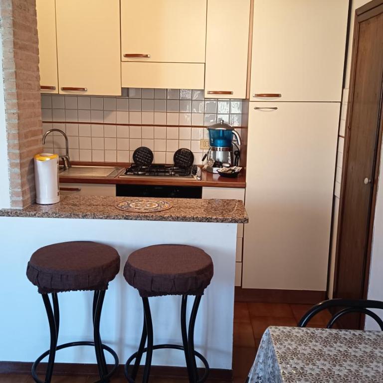 Apartment Santa Maria - Appartamento con 2 Camere da Letto - 11