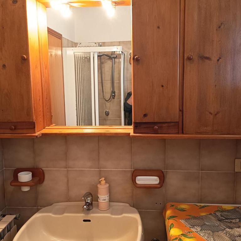Apartment Santa Maria - Appartamento con 2 Camere da Letto - 14