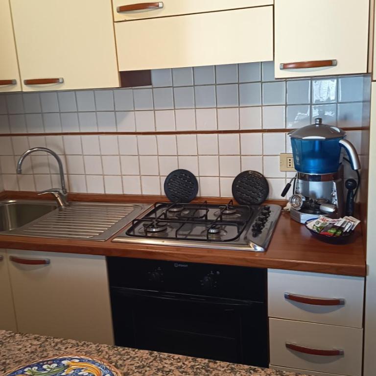 Apartment Santa Maria - Appartamento con 2 Camere da Letto - 12