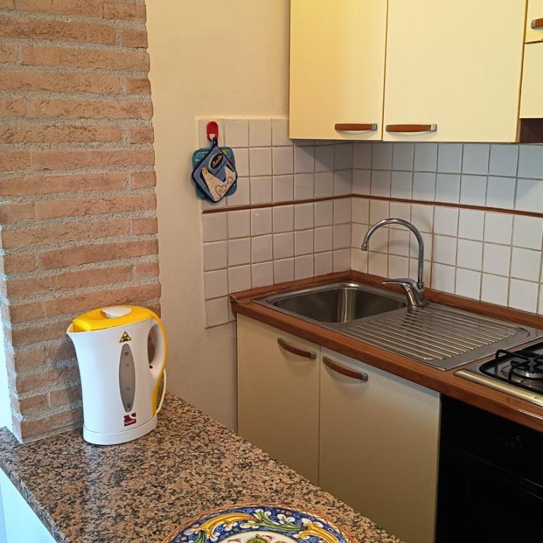 Apartment Santa Maria - Appartamento con 2 Camere da Letto - 13