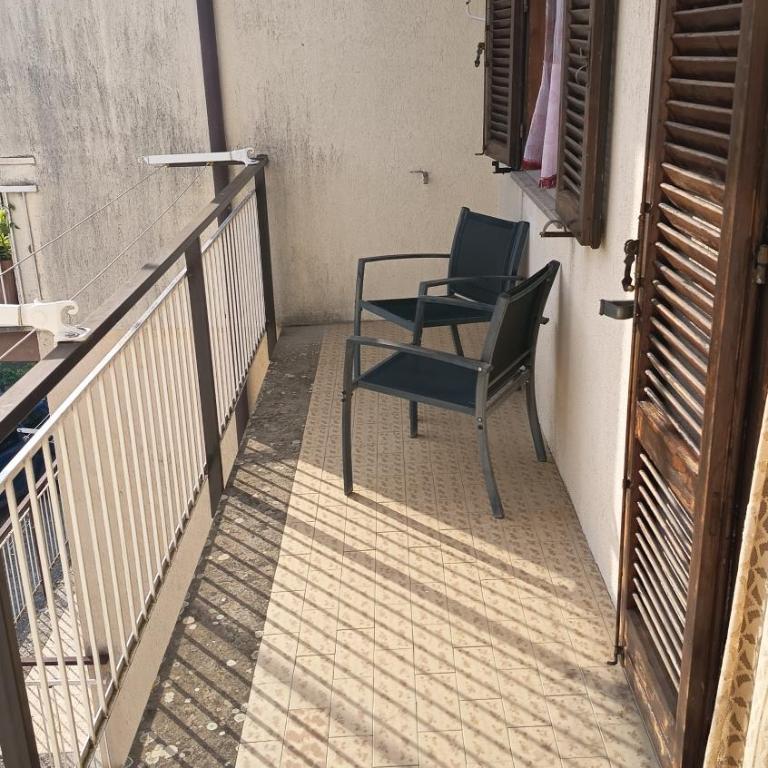 Apartment Santa Maria - Appartamento con 2 Camere da Letto - 16