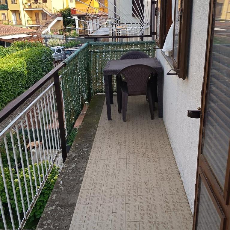 Apartment Santa Maria - Appartamento con 2 Camere da Letto - 17