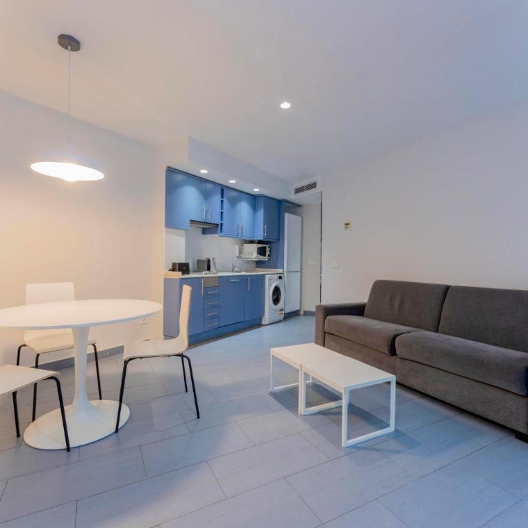 Stancia Carmen - One-Bedroom Apartment - 5