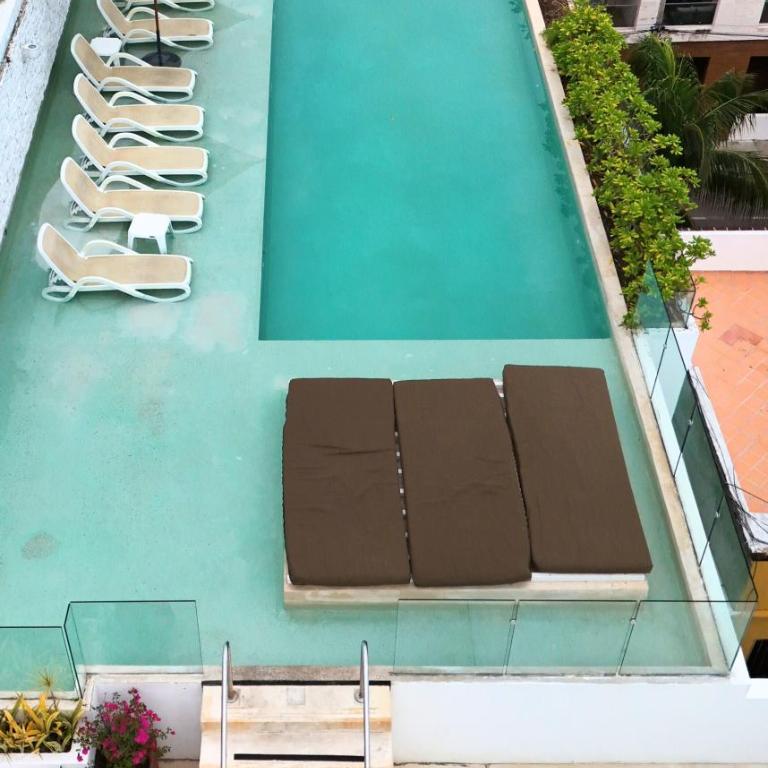 Anah Suites by Las Flores Vacation Rentals - Two-Bedroom Apartment - 3