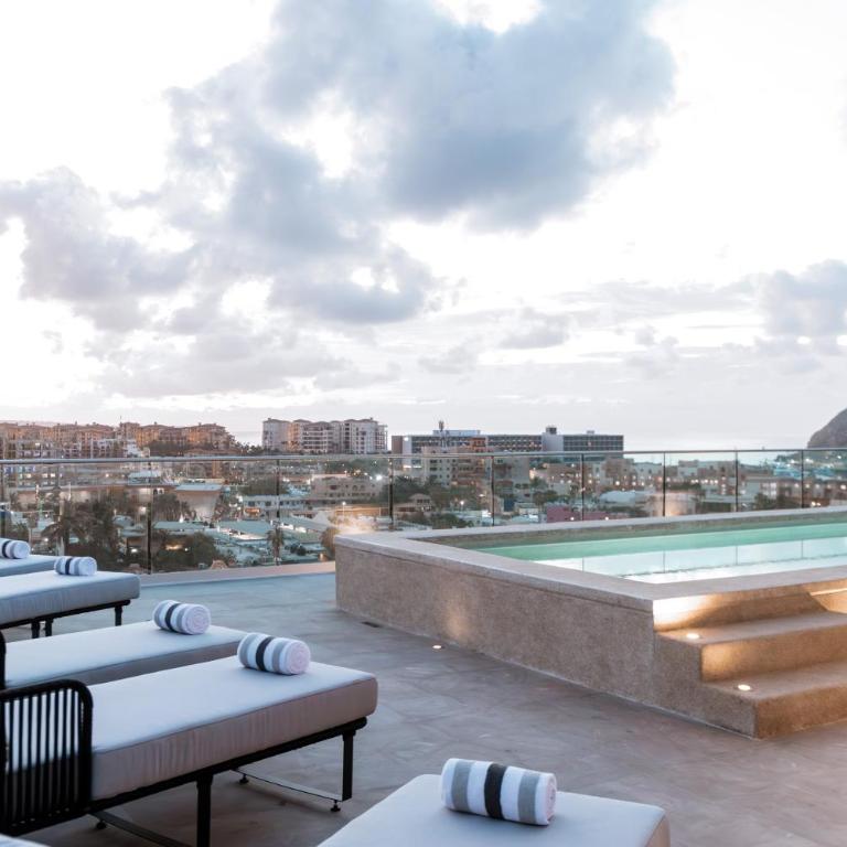 Double Suite Luxury Retreat 605 Tower - Apartamento de 1 dormitorio - 2