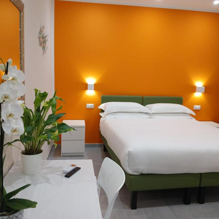 Affittacamere CINQUE TERRE LABI - Camera Quadrupla con Bagno Privato - 3