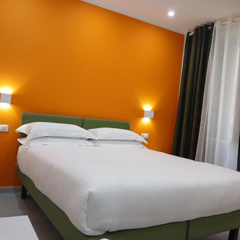 Affittacamere CINQUE TERRE LABI - Camera Quadrupla con Bagno Privato - 5