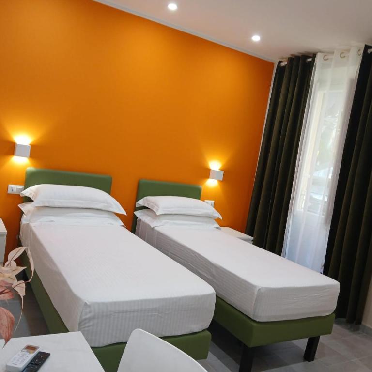 Affittacamere CINQUE TERRE LABI - Camera Quadrupla con Bagno Privato - 7
