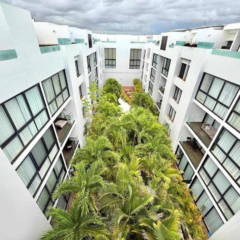Anah Suites by Las Flores Vacation Rentals - Two-Bedroom Apartment - 19