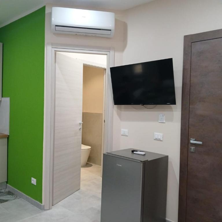 Affittacamere CINQUE TERRE LABI - Camera Quadrupla con Bagno Privato - 13
