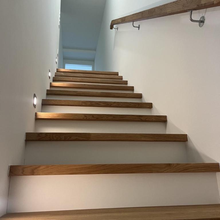 Appartement Dürnle Reißeck - Apartment mit 2 Schlafzimmern - 15