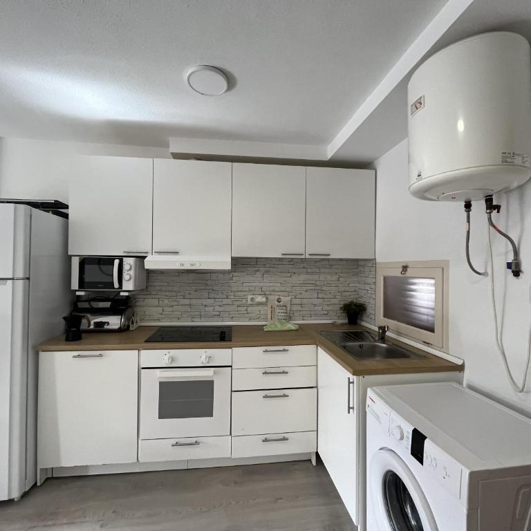 Aldeas Taray 171 Admer - Apartamento con balcón - 7