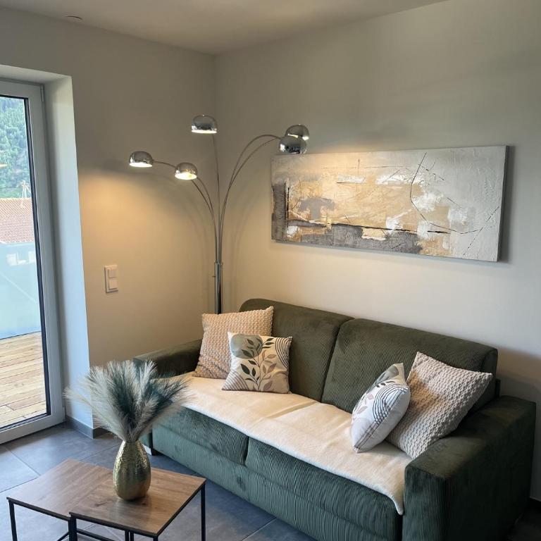Appartement Dürnle Reißeck - Apartment mit 2 Schlafzimmern - 12