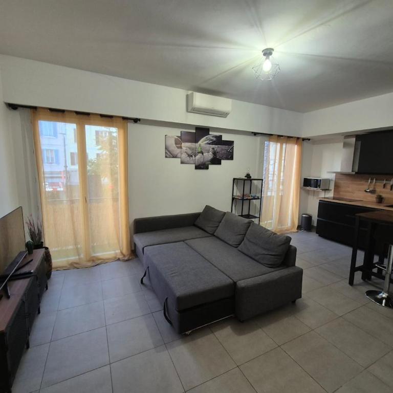 Appartement au premier étage au centre ville - Appartement 1 Chambre - 11