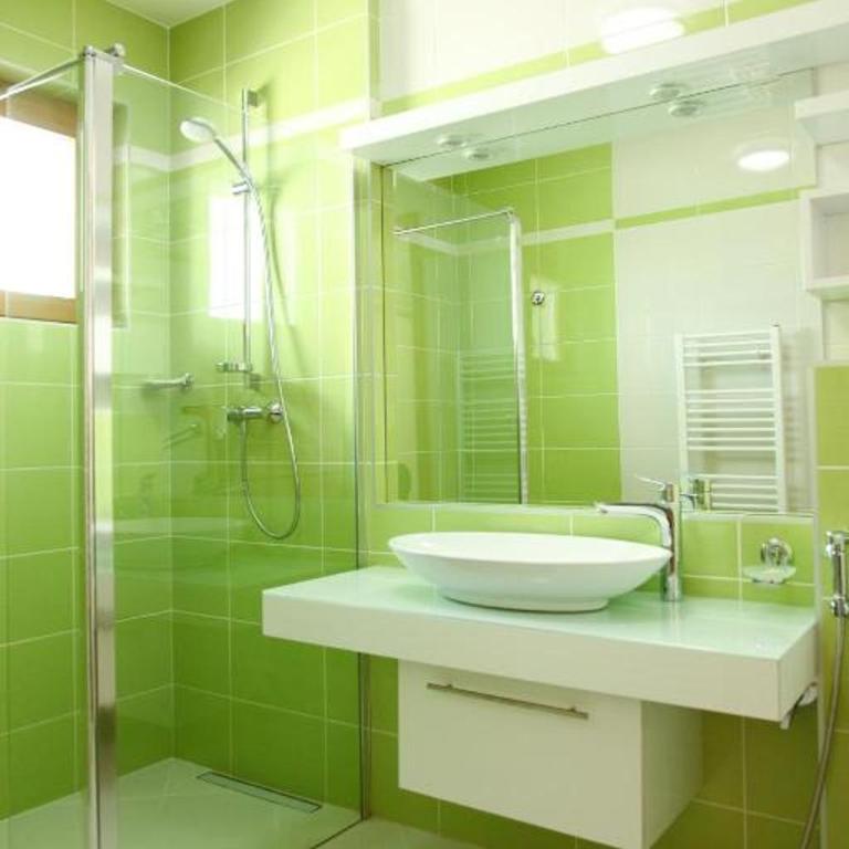 VIP River Side - Deluks Apartman sa 3 Spavaće Sobe - 9