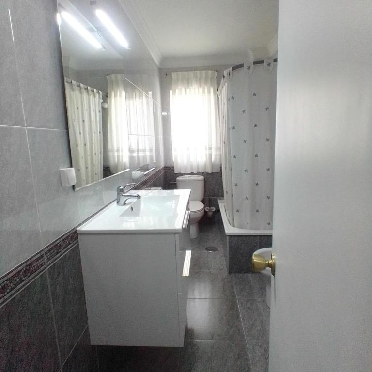Apartamento Iberia - One-Bedroom Apartment - 3