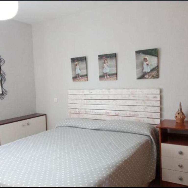 Apartamento Iberia - One-Bedroom Apartment - 5