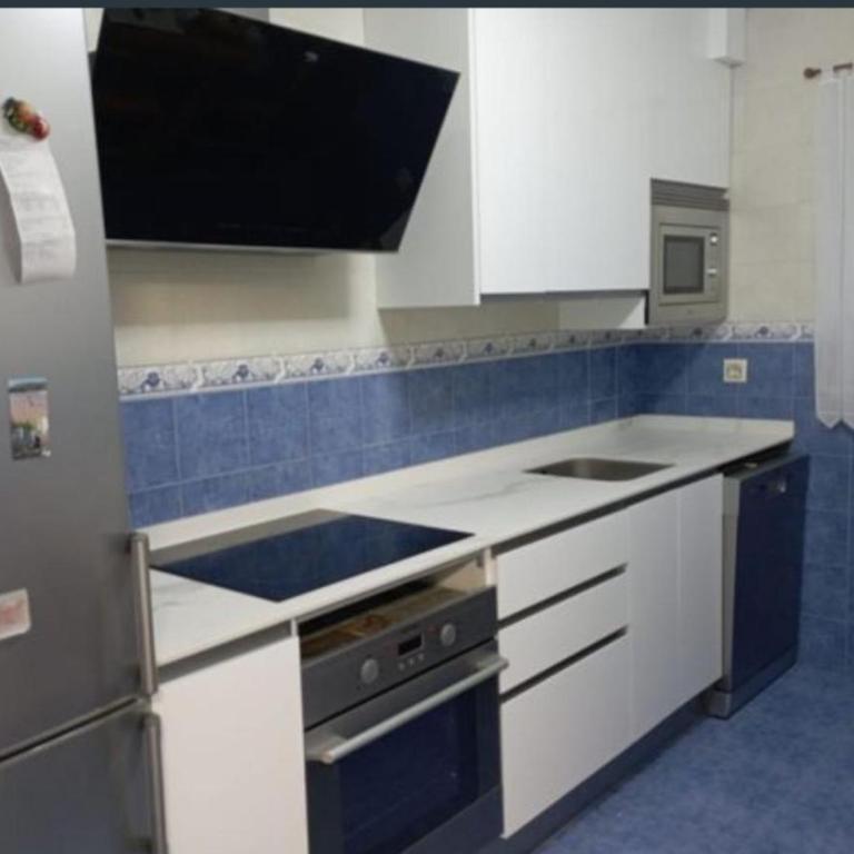 Apartamento Iberia - One-Bedroom Apartment - 6