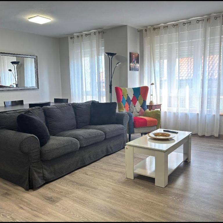 Apartamento Iberia - One-Bedroom Apartment - 7