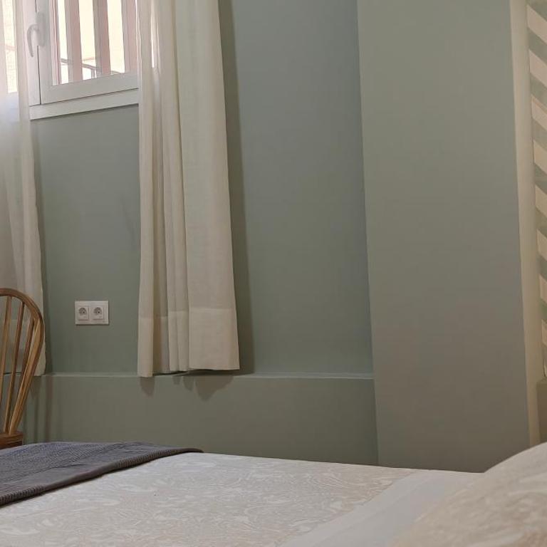 Triana Riverside Boutique Apartment - Apartamento de 1 dormitorio - 18