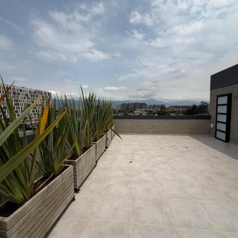 Luxury Loft 101 Jacuzzi, from Airport, Wi-Fi Modelia - Apartamento de 1 dormitorio - 22