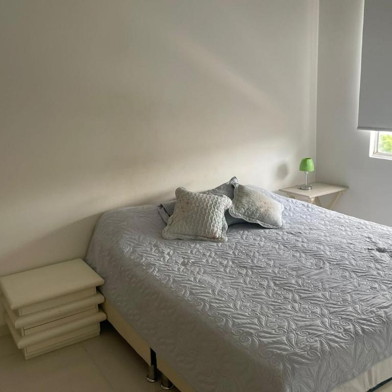 apartamento GIRARDOT-RICAURTE - Apartamento de 2 dormitorios - 10