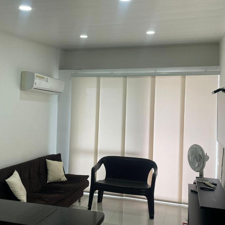 apartamento GIRARDOT-RICAURTE - Apartamento de 2 dormitorios - 11