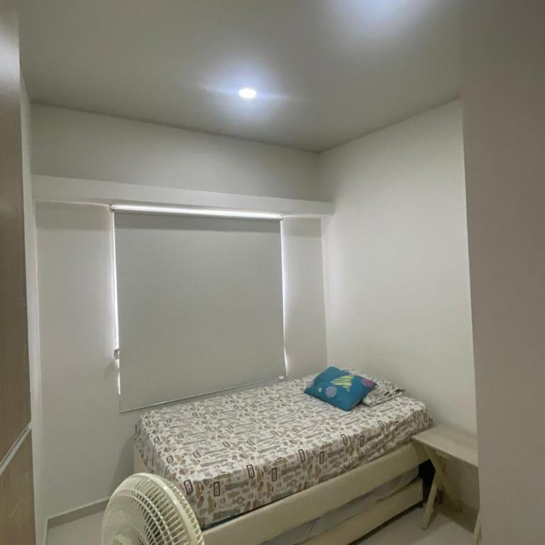 apartamento GIRARDOT-RICAURTE - Apartamento de 2 dormitorios - 16