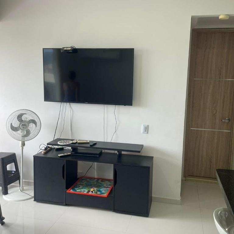 apartamento GIRARDOT-RICAURTE - Apartamento de 2 dormitorios - 18