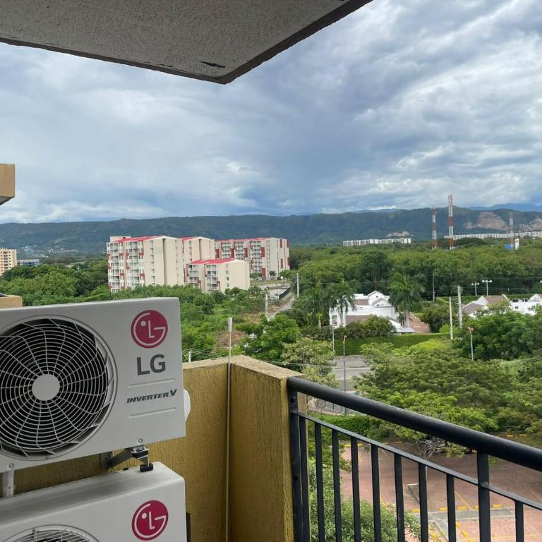 apartamento GIRARDOT-RICAURTE - Apartamento de 2 dormitorios - 20