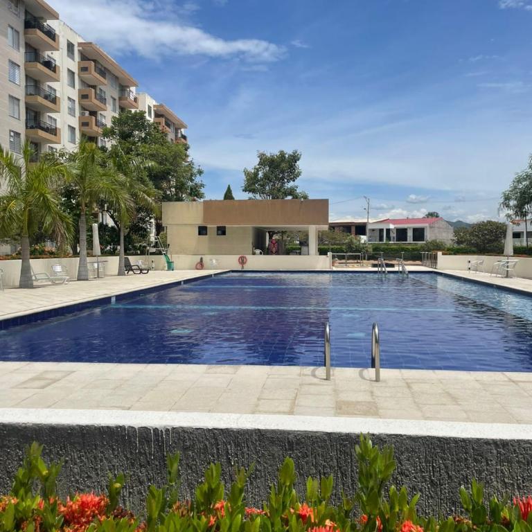 apartamento GIRARDOT-RICAURTE - Apartamento de 2 dormitorios - 23