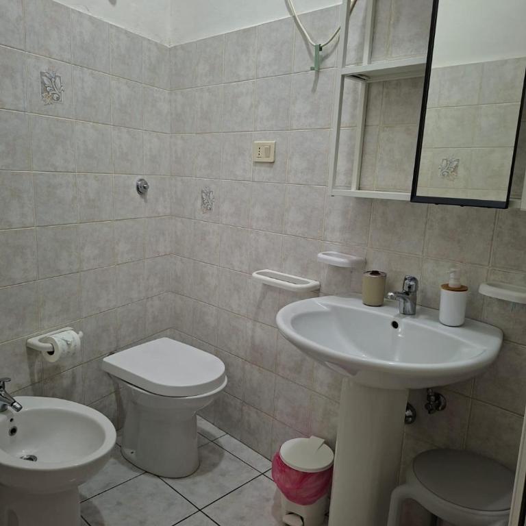 NumanaPaceeMare - Appartamento con 1 Camera da Letto - 79