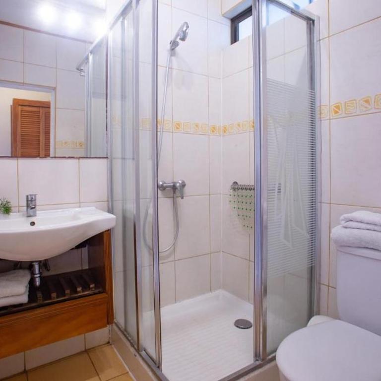 Hostal Uruhao - Habitación Individual - 6