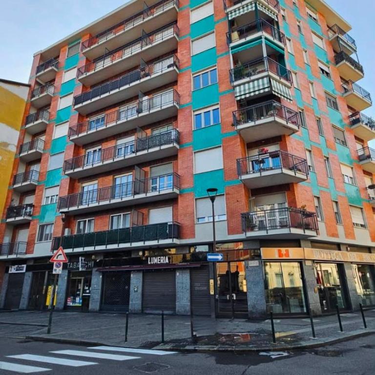 CASA GB La tua casa nel centro di Torino - Appartement 2 Chambres - 29