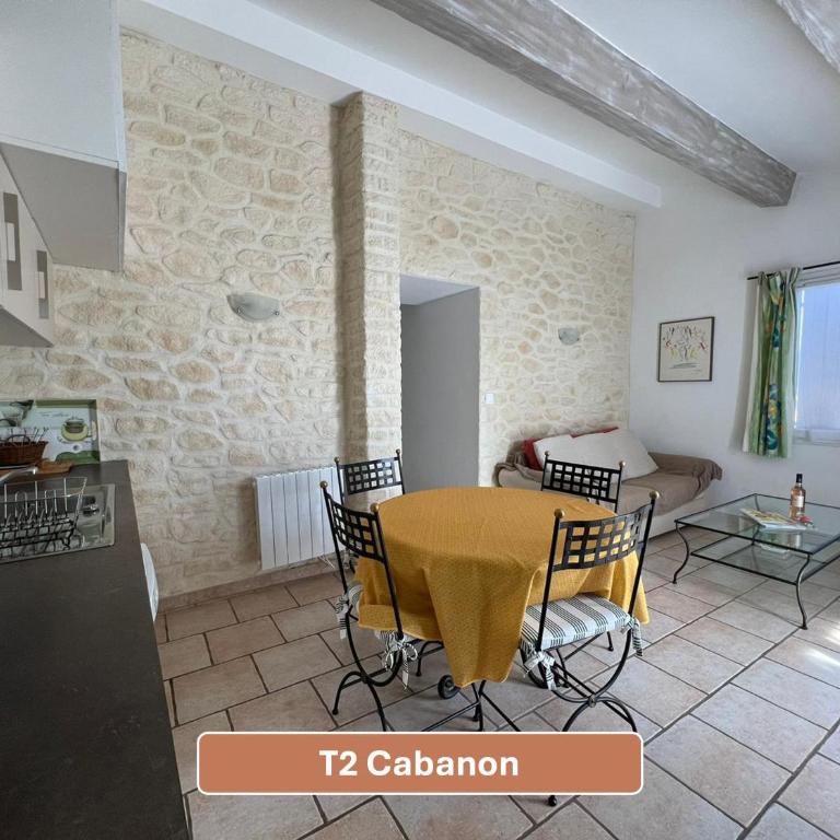 L'Arc en Ciel - Apartment mit 1 Schlafzimmer - 2