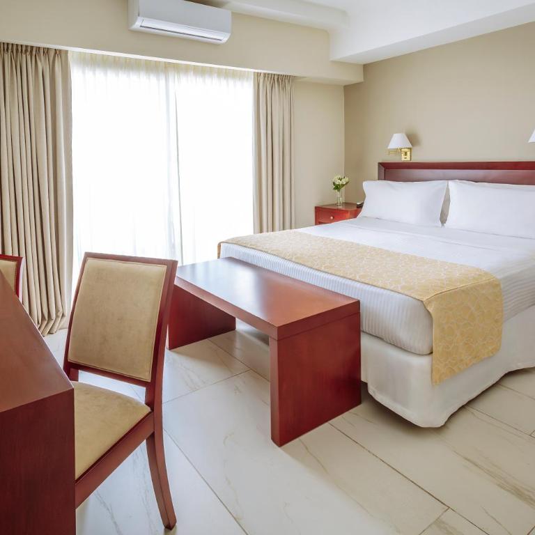 Hotel Riviera - Junior Suite - 3
