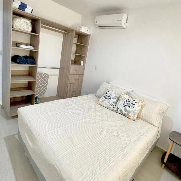 Almarena Mazatlan Departamento Nautico - Appartement 1 Chambre - 3