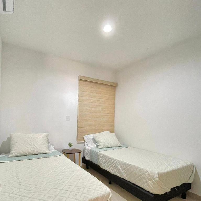 Almarena Mazatlan Departamento Nautico - Appartement 1 Chambre - 5