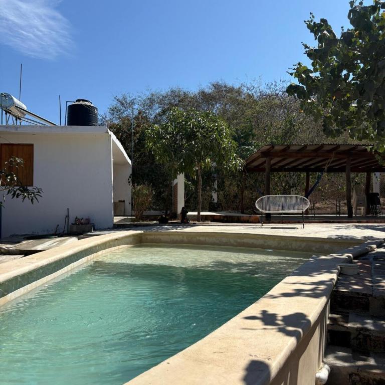 Villa Libertad - Casa de 2 dormitorios - 7