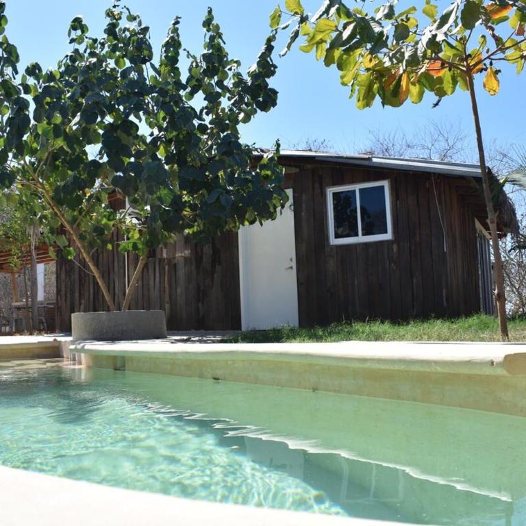 Villa Libertad - Casa de 2 dormitorios - 12
