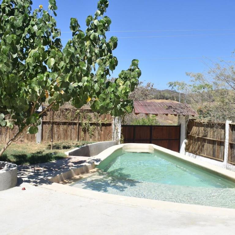 Villa Libertad - Casa de 2 dormitorios - 13