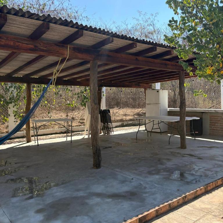 Villa Libertad - Casa de 2 dormitorios - 16