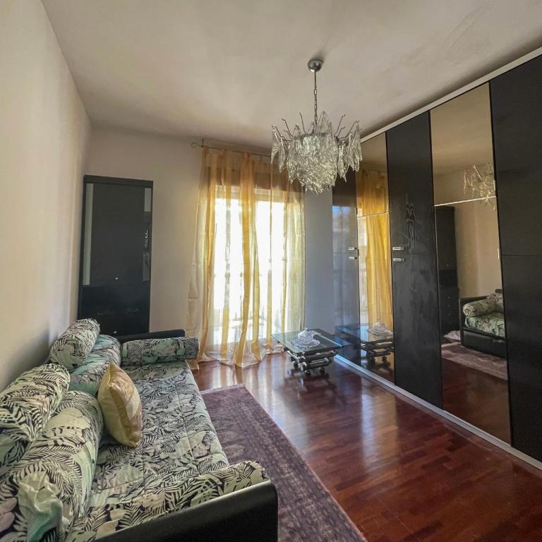 Lounge Montale - Appartamento con 2 Camere da Letto - 4