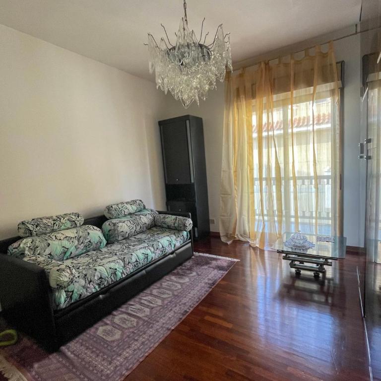 Lounge Montale - Appartamento con 2 Camere da Letto - 3