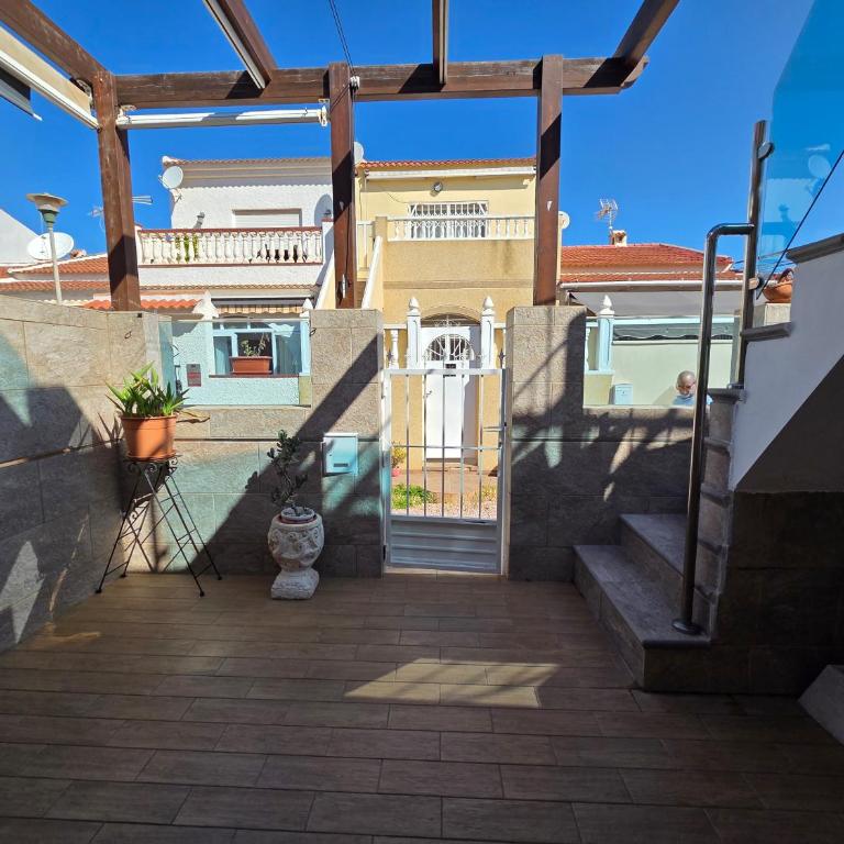Casita Acogedora!!! - Casa con 1 dormitorio - 2