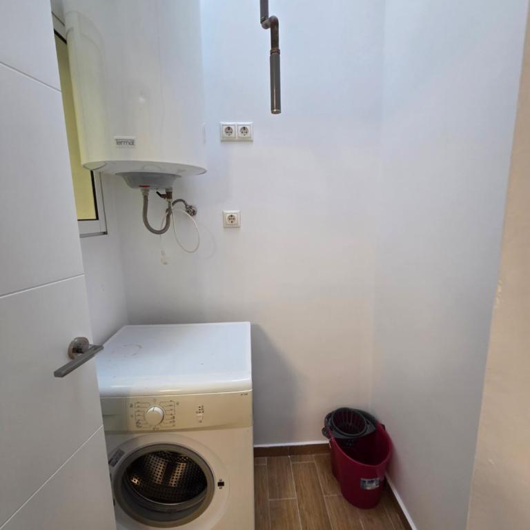 Casita Acogedora!!! - Casa con 1 dormitorio - 3