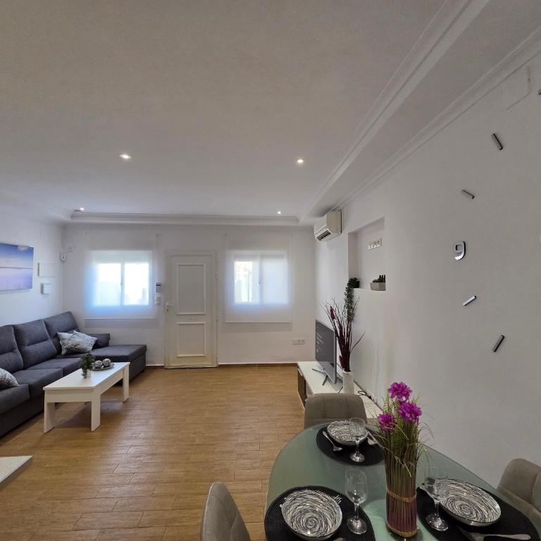Casita Acogedora!!! - Casa con 1 dormitorio - 5