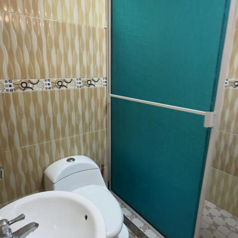Lohana's House Beach - Two-Bedroom Apartment - 6