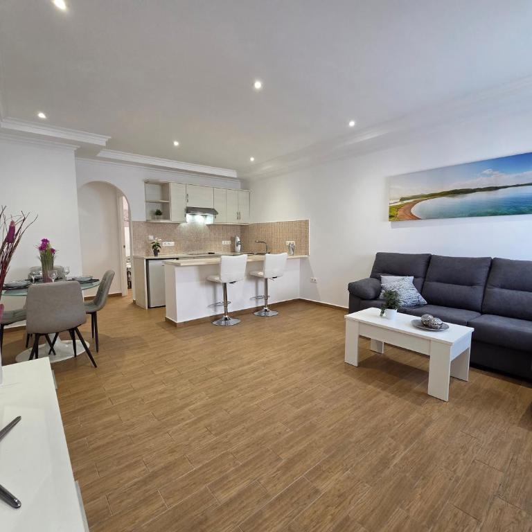 Casita Acogedora!!! - Casa con 1 dormitorio - 7