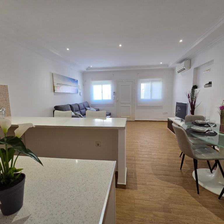 Casita Acogedora!!! - Casa con 1 dormitorio - 8